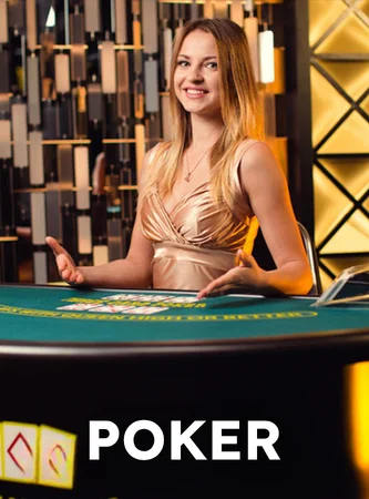 1xbet poker
