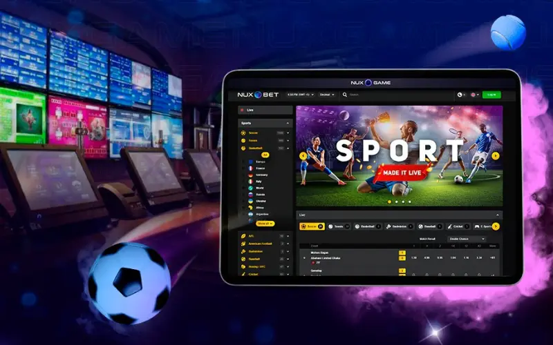 tvs sport at 1xbet featured image